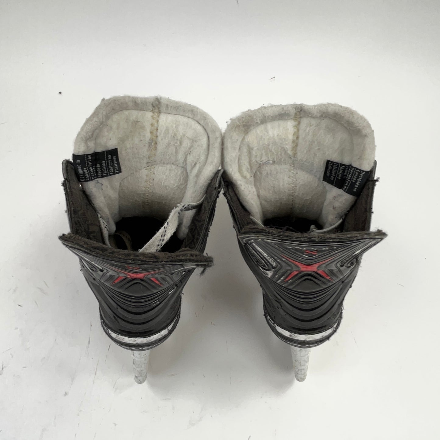 Bauer Vapor X3.5 Size 2.5 Hockey Skates