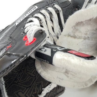 Bauer Vapor X3.5 Size 2.5 Hockey Skates