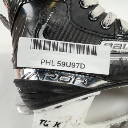 Bauer Vapor X3.5 Size 2.5 Hockey Skates