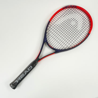 Head Ti. Reward Tennis Racket 4 3/8" Grip & 110in² Head Size