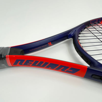 Head Ti. Reward Tennis Racket 4 3/8" Grip & 110in² Head Size