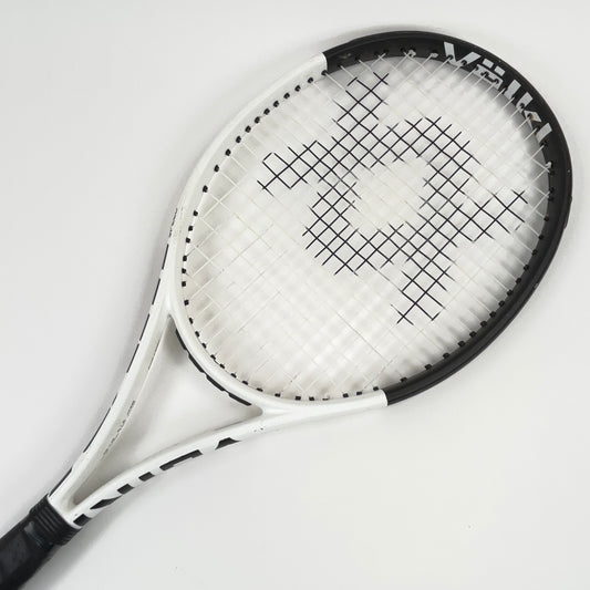 Volki Team Speed Tennis Racket 4 1/4" Grip & 102in² Head Size