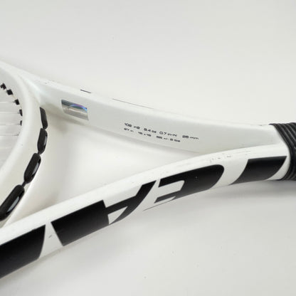 Volki Team Speed Tennis Racket 4 1/4" Grip & 102in² Head Size