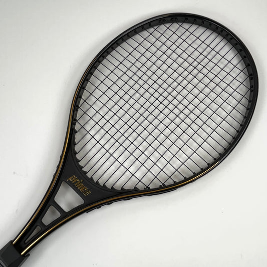 Prince PRO Tennis Racket 4 1/2" Grip & 110in² Head Size