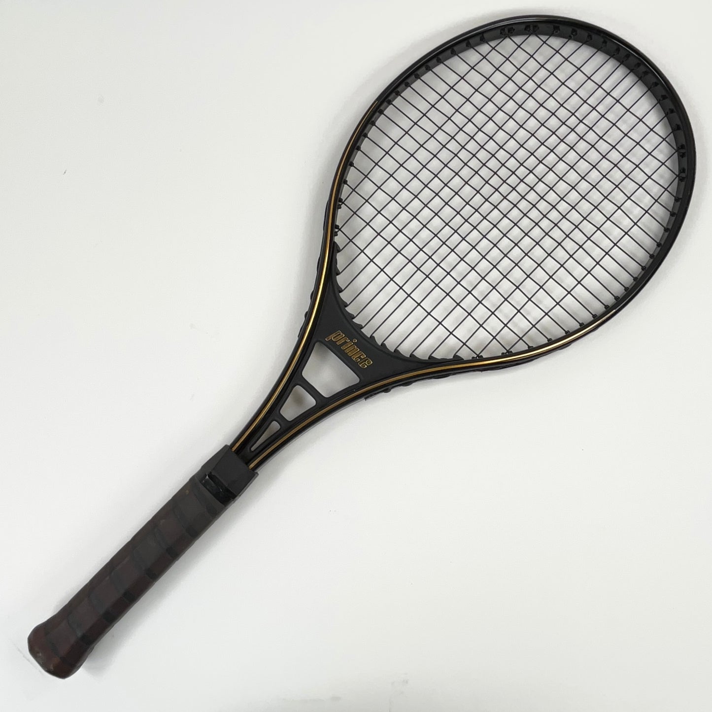 Prince PRO Tennis Racket 4 1/2" Grip & 110in² Head Size