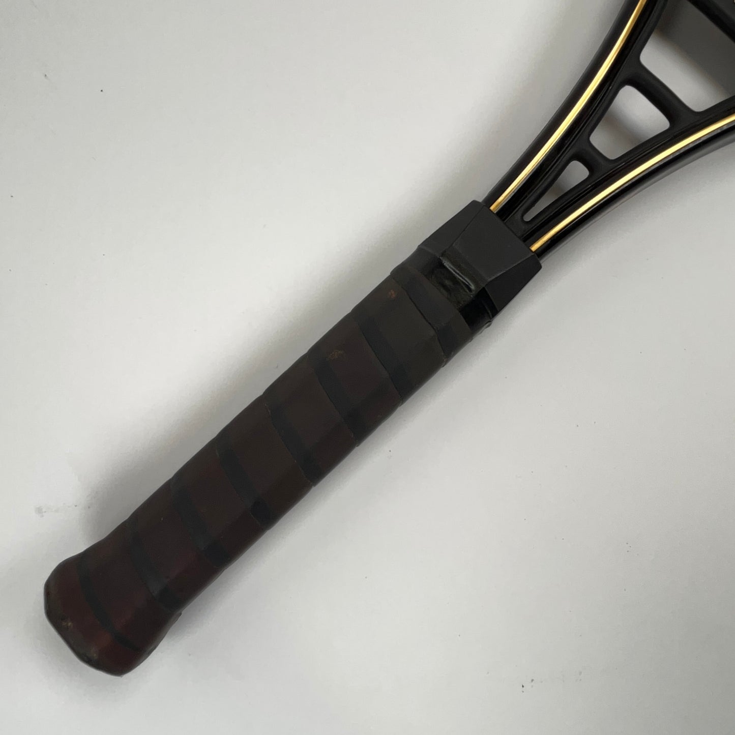 Prince PRO Tennis Racket 4 1/2" Grip & 110in² Head Size