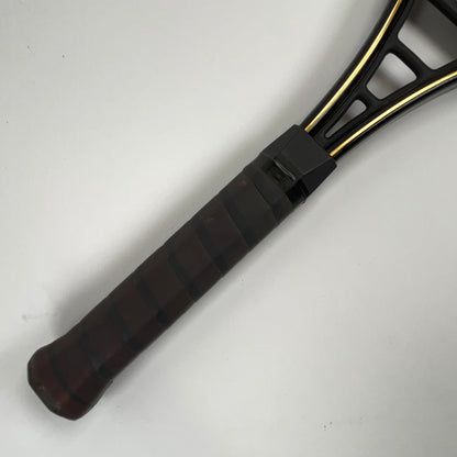 Prince PRO Tennis Racket 4 1/2" Grip & 110in² Head Size