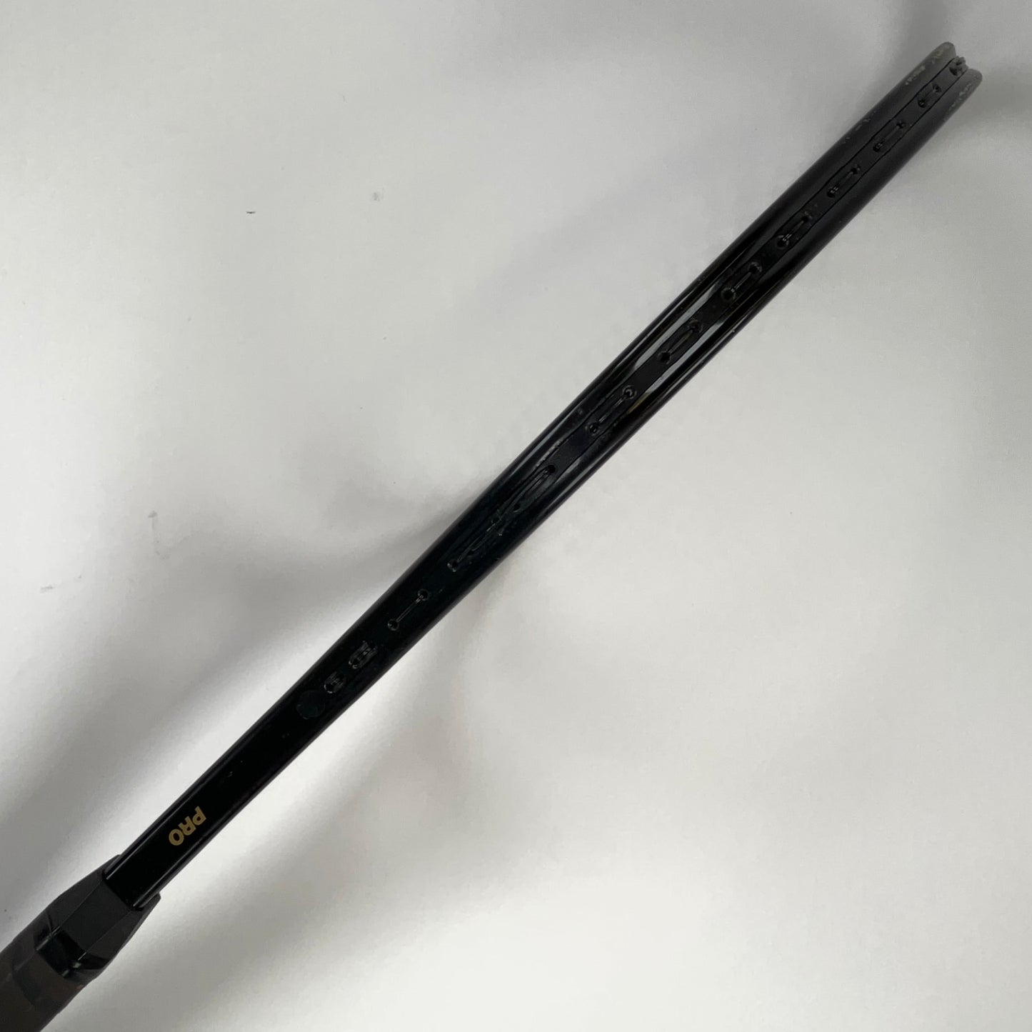 Prince PRO Tennis Racket 4 1/2" Grip & 110in² Head Size