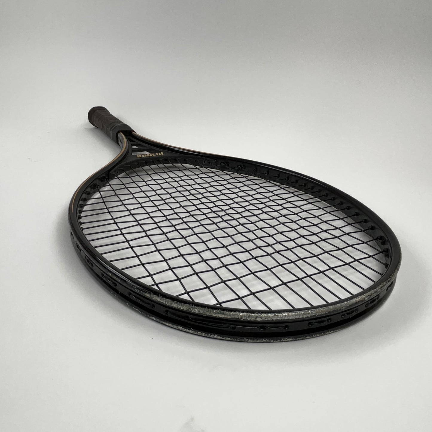 Prince PRO Tennis Racket 4 1/2" Grip & 110in² Head Size
