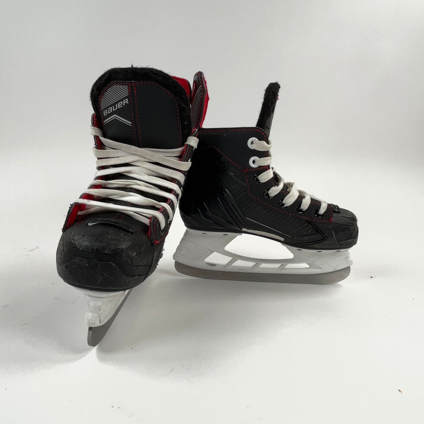 Bauer NS Size 7 Hockey Skates