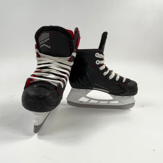 Bauer NS Size 7 Hockey Skates