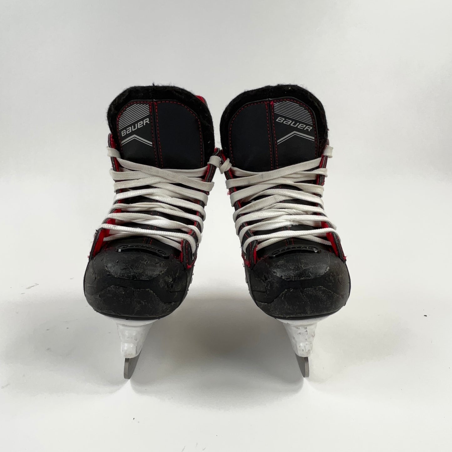 Bauer NS Size 7 Hockey Skates