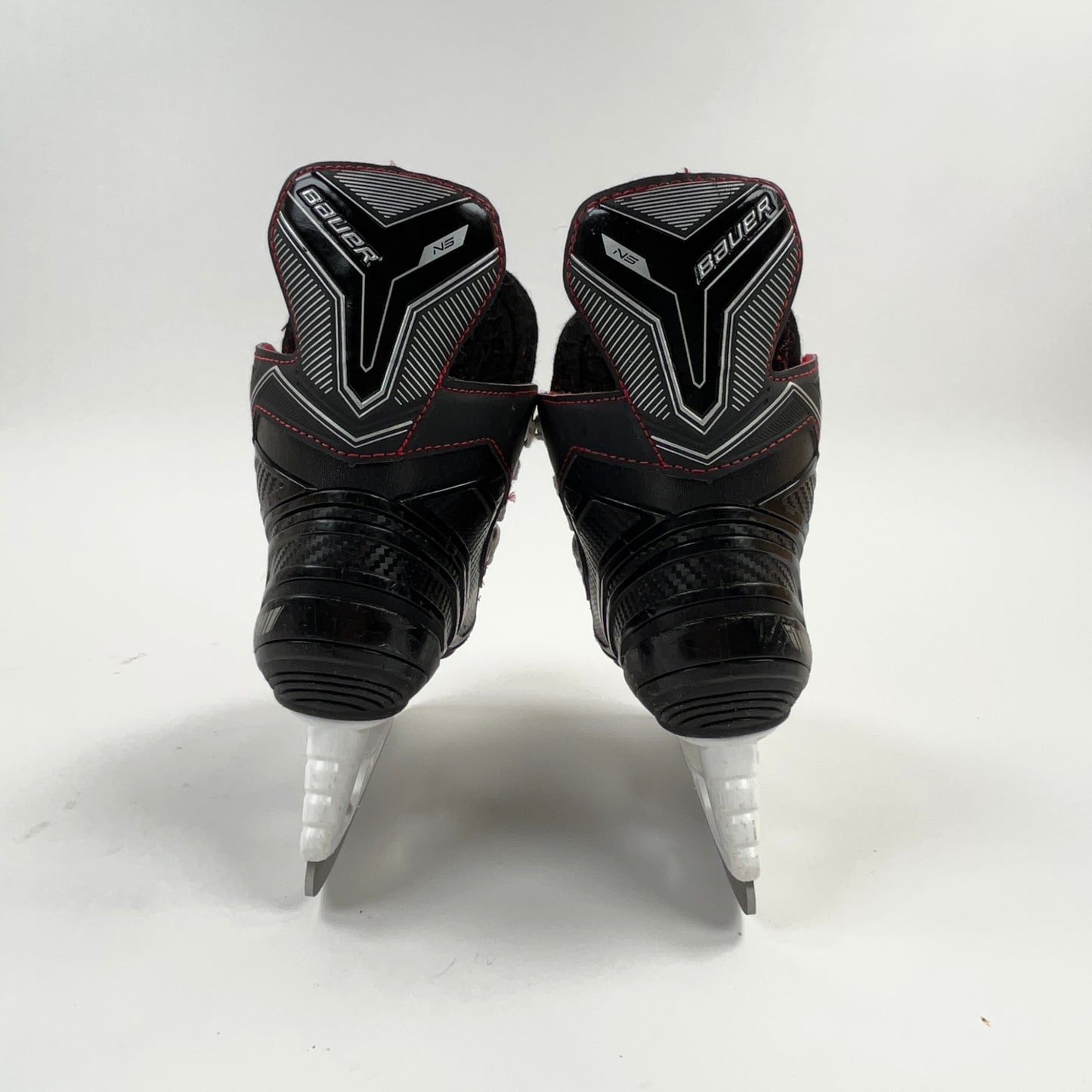 Bauer NS Size 7 Hockey Skates