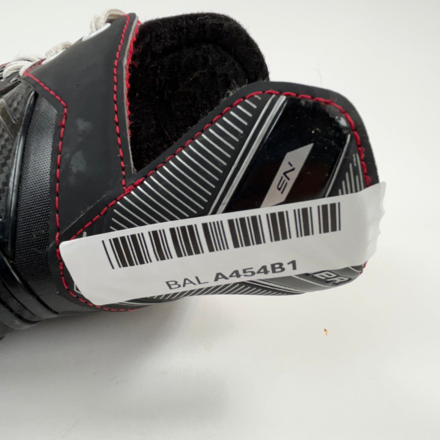 Bauer NS Size 7 Hockey Skates