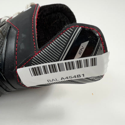 Bauer NS Size 7 Hockey Skates