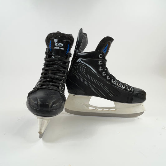 Botas Yukon 381 Size 10 Hockey Skates