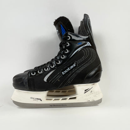 Botas Yukon 381 Size 10 Hockey Skates