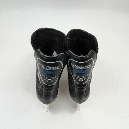 Botas Yukon 381 Size 10 Hockey Skates