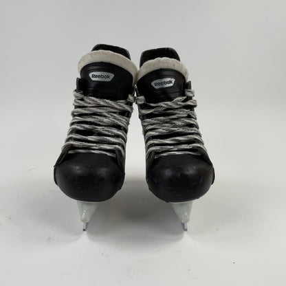 Reebok 4K Size 11Y Youth Hockey Skates