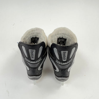 Reebok 4K Size 11Y Youth Hockey Skates