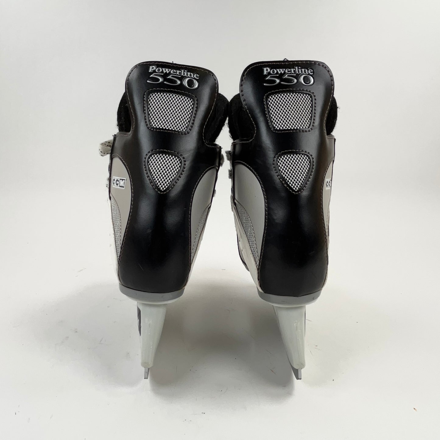 CCM Powerline 550 Size 5 Hockey Skates
