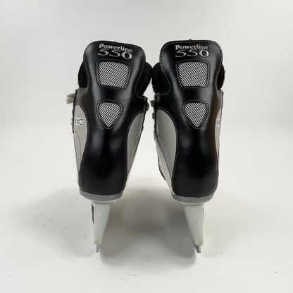 CCM Powerline 550 Size 5 Hockey Skates