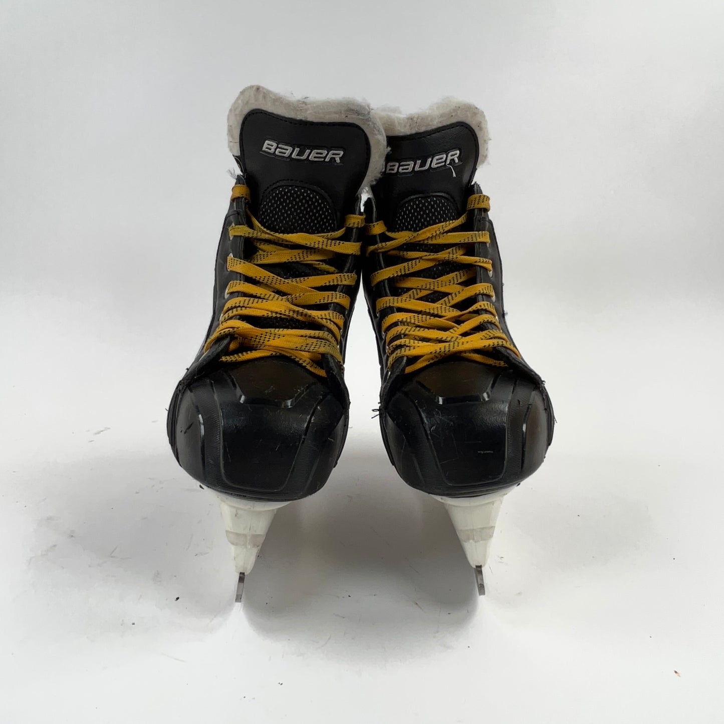 Bauer Nexus 400 Size 3.5 Hockey Skates
