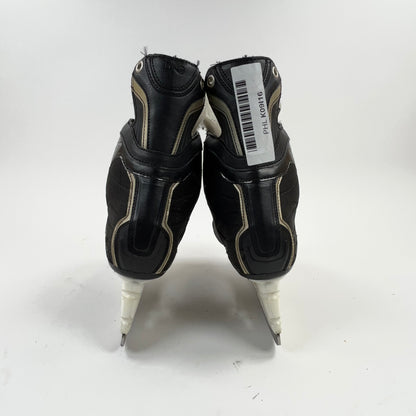 Bauer Nexus 400 Size 3.5 Hockey Skates