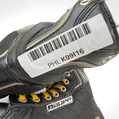Bauer Nexus 400 Size 3.5 Hockey Skates