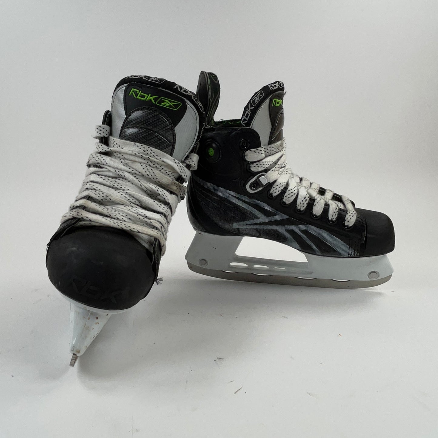 Reebok 9K Size 4.5 Hockey Skates