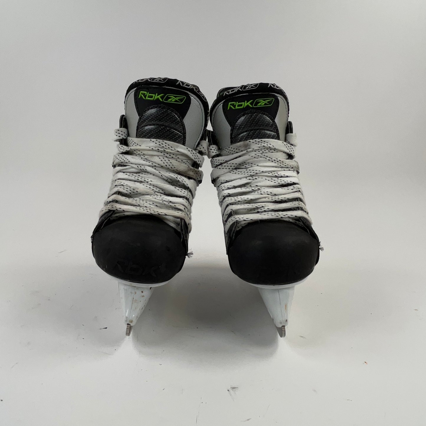Reebok 9K Size 4.5 Hockey Skates