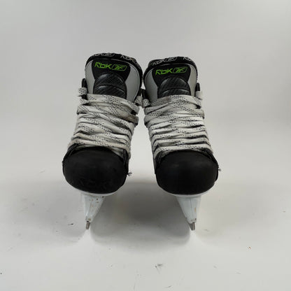 Reebok 9K Size 4.5 Hockey Skates