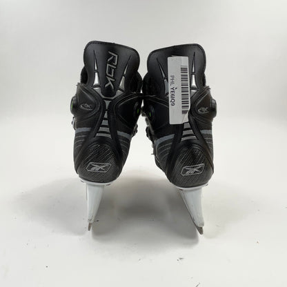 Reebok 9K Size 4.5 Hockey Skates