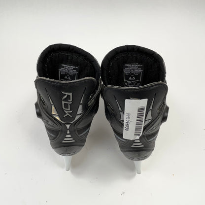 Reebok 9K Size 4.5 Hockey Skates