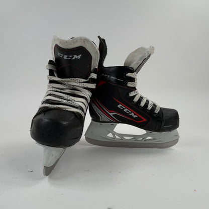 CCM FT340 Size 11 Youth Hockey Skates