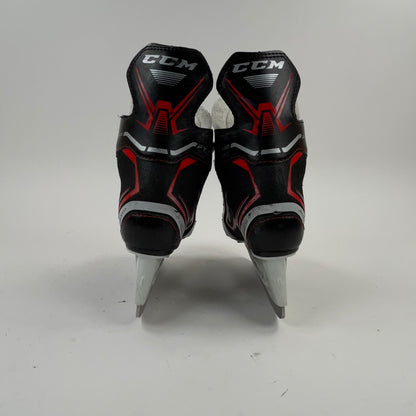 CCM FT340 Size 11 Youth Hockey Skates