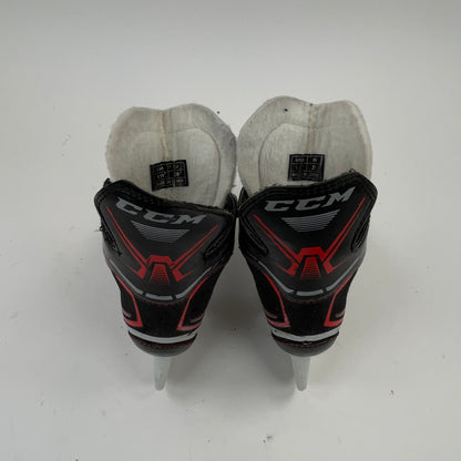 CCM FT340 Size 11 Youth Hockey Skates