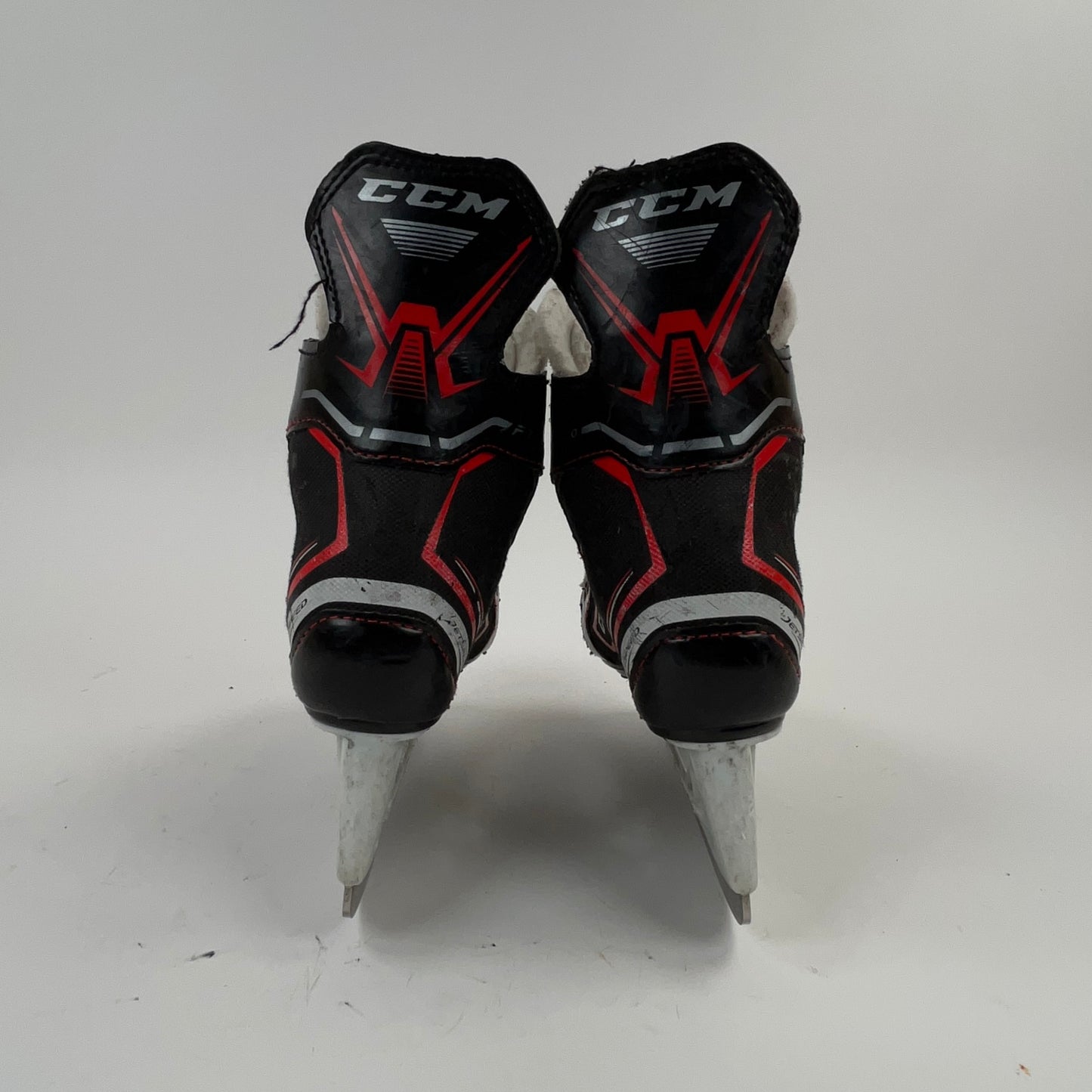 CCM FT 340 Size 13 Youth Hockey Skates
