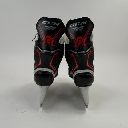 CCM FT 340 Size 13 Youth Hockey Skates