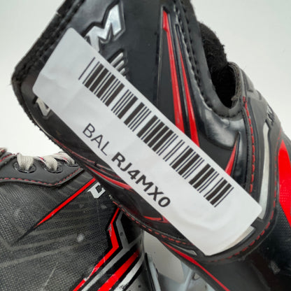 CCM Jetspeed XTRA PRO Size 2 Junior Hockey Skates