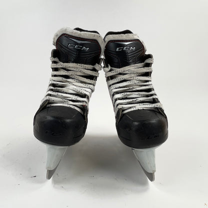 CCM Jetspeed 250 Size 1 Junior Hockey Skates