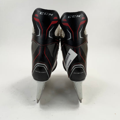 CCM Jetspeed 250 Size 2 Junior Hockey Skates