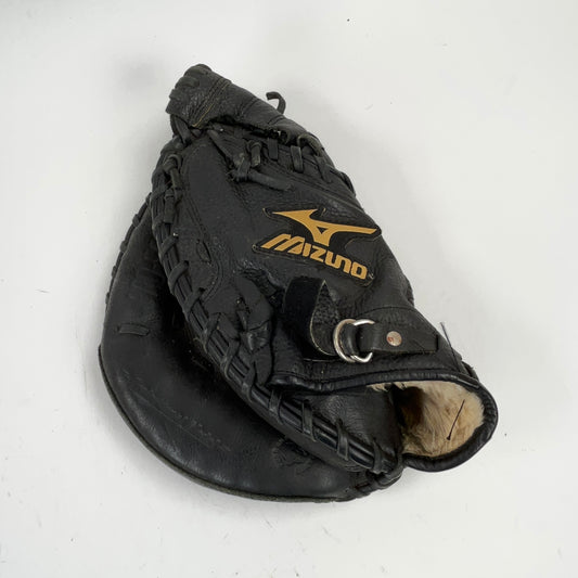 Mizuno Supreme Pro Scoop GXC94 33.5" Left Hand Thrower Catchers Mitt