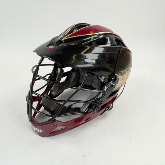 Cascade Pro7 OSFM Senior Lacrosse Helmet