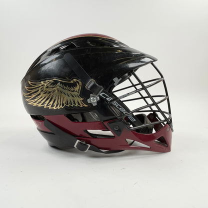 Cascade Pro7 OSFM Senior Lacrosse Helmet