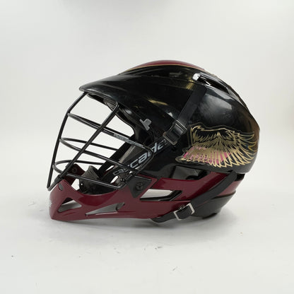 Cascade Pro7 OSFM Senior Lacrosse Helmet