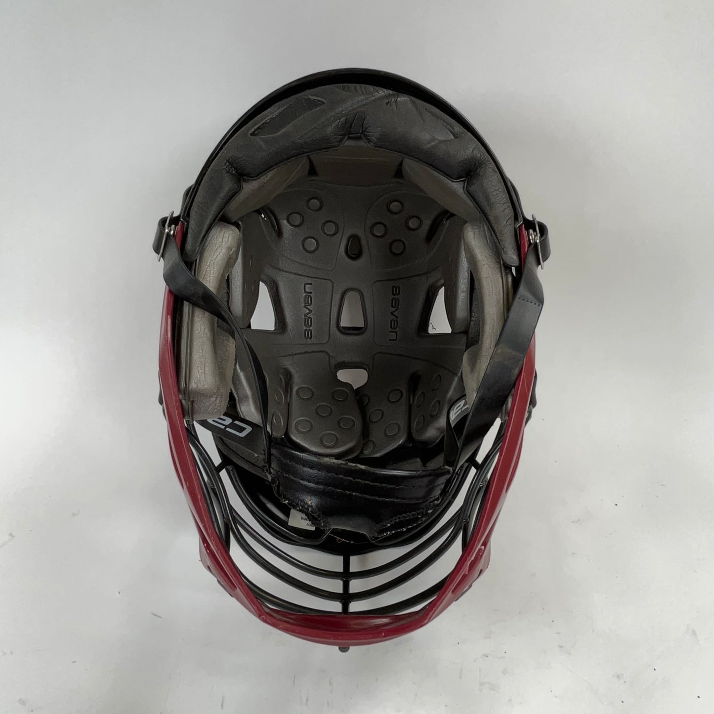 Cascade Pro7 OSFM Senior Lacrosse Helmet
