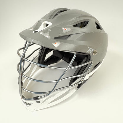 Cascade R OSFM Adjustable 21.5" to 24" Lacrosse Helmet