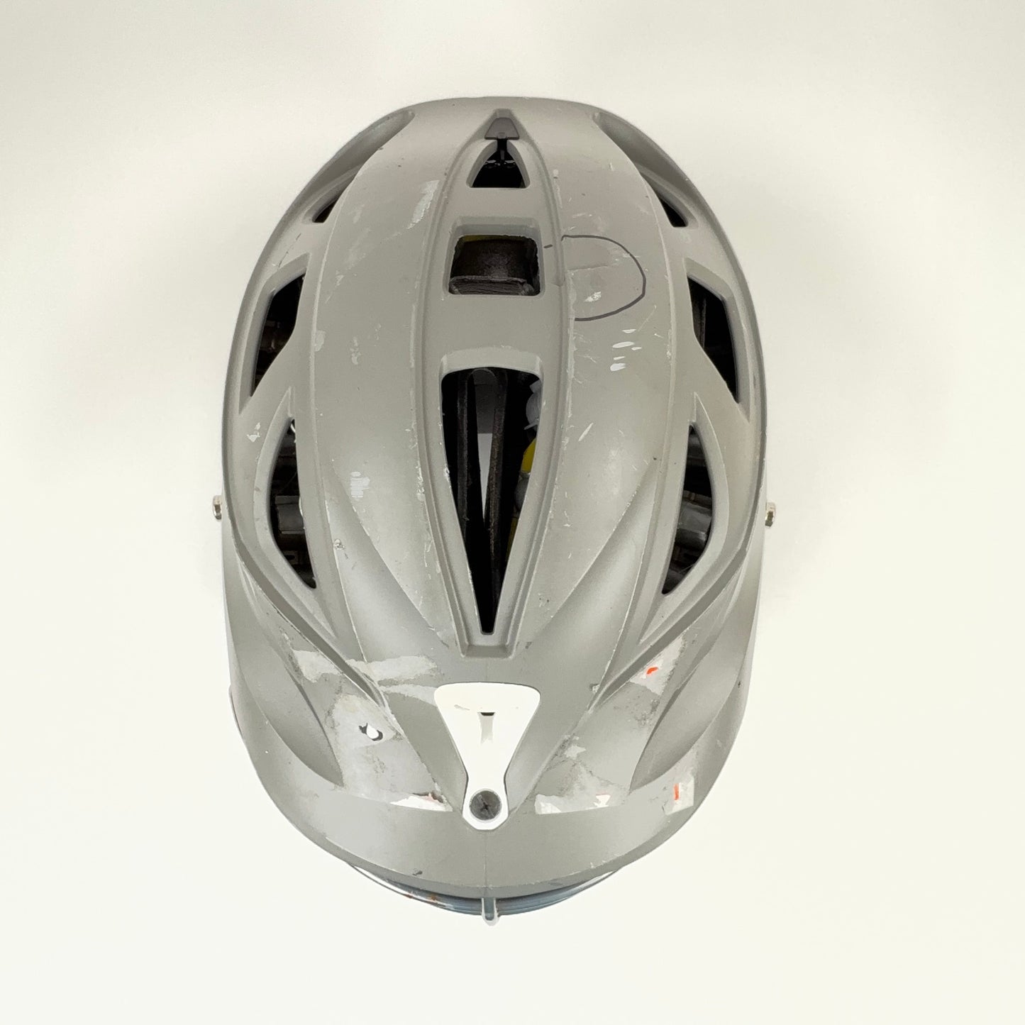 Cascade R OSFM Adjustable 21.5" to 24" Lacrosse Helmet