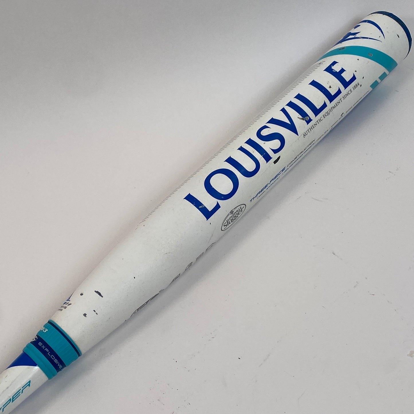 Louisville Slugger LXT Hyper 33/23 (-10) USSSA Softball Bat